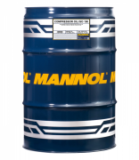 MANNOL MN2903DR Масло компрессорное 2903 COMPRESSOR OIL ISO 150