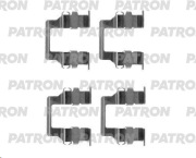 PATRON P * * * 0