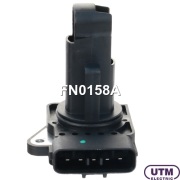 Utm FN0158A Датчик массового расхода воздуха ДВС