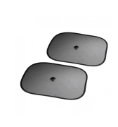 LECAR LECAR000031709 Комплект солнцезащитных шторок на боковые стекла 44*36 см (2 шт.)
