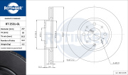 ROTINGER RT2531GL