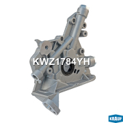 Krauf KWZ1784YH