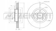 Zekkert BS5006B
