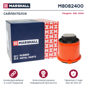 MARSHALL M8082400