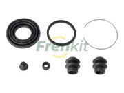 Frenkit 2 * * * 6