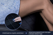 Rival SC60024 Чехлы Ромб (40/60) Lada Vesta/Vesta Cross 15-
