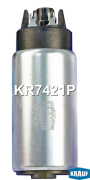 Krauf KR7421P
