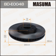 Masuma B * * * 8