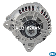 Krauf ALB1820AN Генератор
