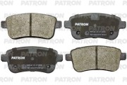PATRON P * * * 8