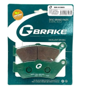 G-BRAKE GM01080S