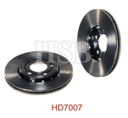 HSB HD7007