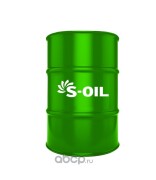 S-Oil E108643