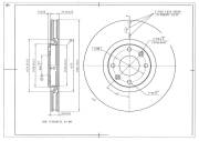 AVANTECH BR3042S