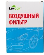 LivCar LCH89820033A