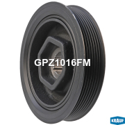 Krauf GPZ1016FM