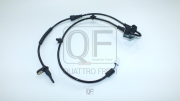 QUATTRO FRENI QF60F00262