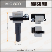 Masuma MIC809 Катушка зажигания