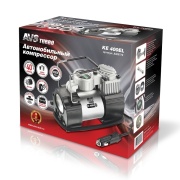 AVS A80977S Компрессор автомобильный AVS KE400EL