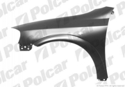 POLCAR 550801