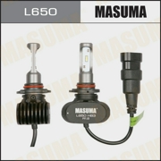 Masuma L650