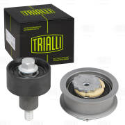 Trialli CM6212 Ролик ГРМ