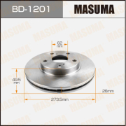 Masuma BD1201