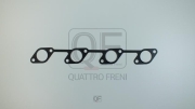 QUATTRO FRENI QF76A00080