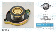 FUTABA R146