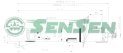 Sensen 4 * * * 3