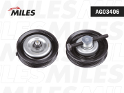 Miles AG03406