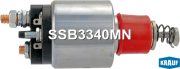 Krauf SSB3340MN