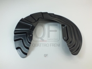 QUATTRO FRENI QF00F00084