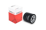 METACO 1020015 Фильтр масляный