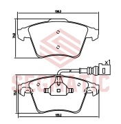 SEGMATIC SGBP2663