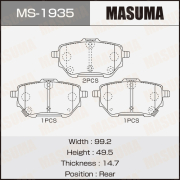 Masuma MS1935