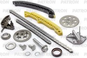 PATRON PTCK143 Комплект цепи ГРМ