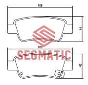 SEGMATIC SGBP2611