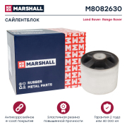 MARSHALL M8082630