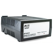 AVS A07076S Зарядное устройство для автомобильного аккумулятора AVS BT-6010 (7A) 12V