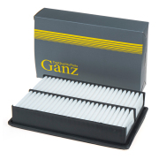 GANZ G * * * 0