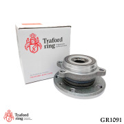 TRAFORD RING G * * * 1