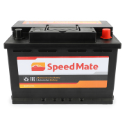 SpeedMate SMEB740