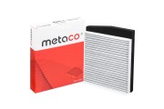 METACO 1010227C Фильтр салона