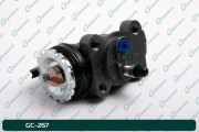 G-BRAKE GC267