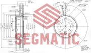 SEGMATIC SBD30093216