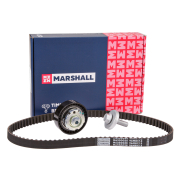 MARSHALL M * * * 5