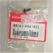 HONDA 90041P5A003