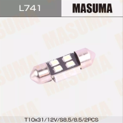 Masuma L741
