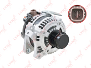 LYNXauto E * * * 4